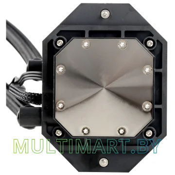 Кулер Thermalright Turbo Right 240 C картинка 5